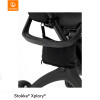 Burbuja de Lluvia Stokke Xplory X