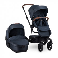 Cochecito 2 Piezas Easywalker Harvey 3 Premium sapphire blue