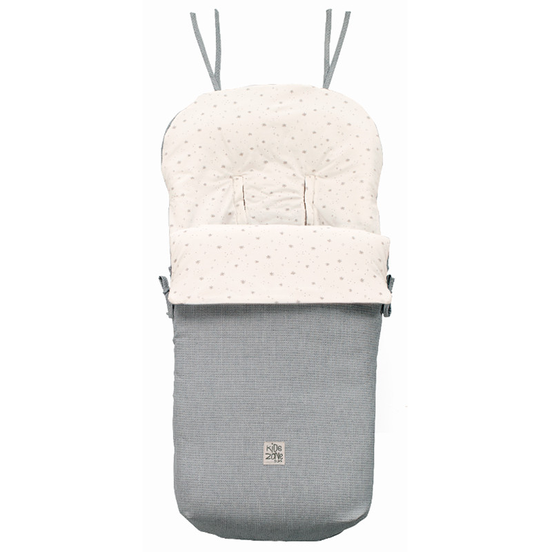 Saco de Verano para Silla Jané Nest Plus Slight u5 dim grey