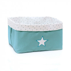 Cesta de armazenamento infantil ALONDRA égua 181
