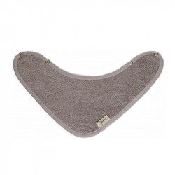 Babero Bandana Timboo anthracite