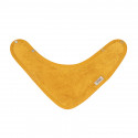 Bandana bib Timboo ocre