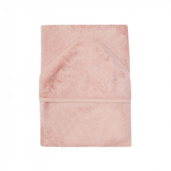 Capa de Baño XXL Timboo misty rose