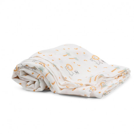 Muslin Bonjourbébé Nairóbi
