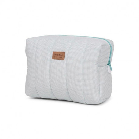 Neceser para Bebé Bonjourbébé azul