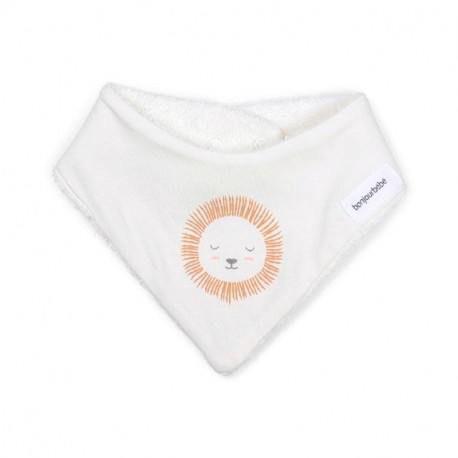 Bandana Bonjourbébé Nairóbi