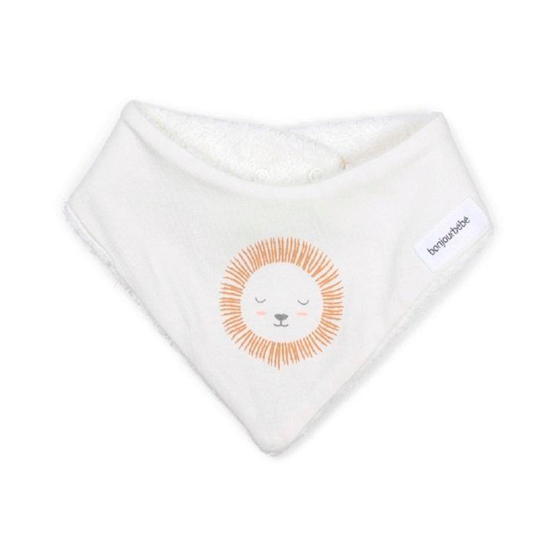 Bandana Bonjourbébé Nairóbi