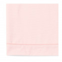 Conjunto Sábanas de Cuna Bonjourbébé Deer rosa