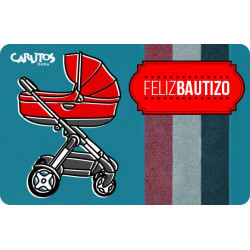 Cartão presente 40