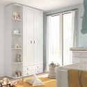 Habitación con Cuna Ros Soft 01