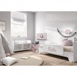 Quarto Ros Soft com Berço 01