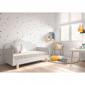 Habitación con Cuna Ros Elemental Nube