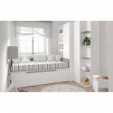 Quarto com Berço Descapotável Ros Bicama Plus