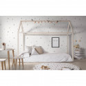 Ros Montessori Casita 190 Cama Trundle