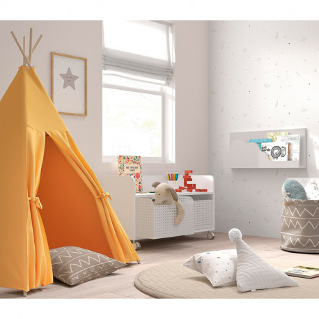 Zona de Juegos Infantil Ros