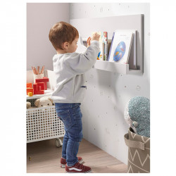 Zona de Juegos Infantil Ros