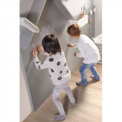 Zona de Juegos Infantil Ros