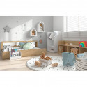 Cama Montessori Ros
