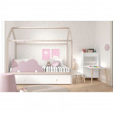 Ros Montessori Casita 190 Cama Trundle