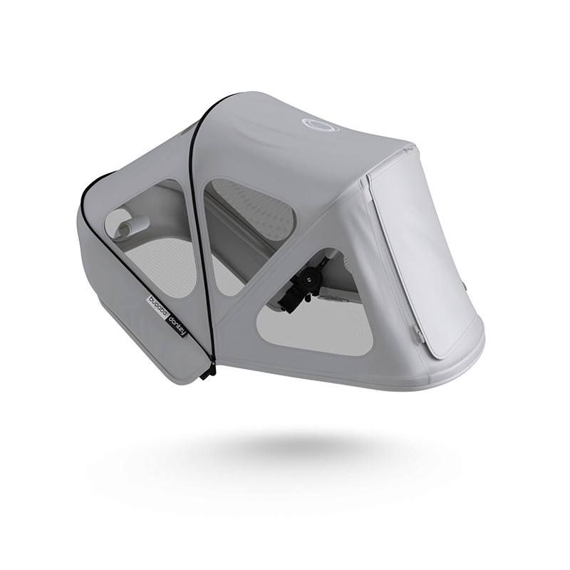 Capota Ventilada Bugaboo Donkey 2 azul costero