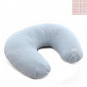 Almohada de Lactancia Uzturret telmo rosa empolvado