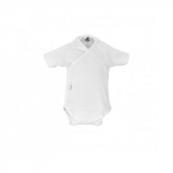 Bodysuit Recém-Nascido CAMBRASS