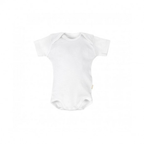 Body Manga Corta Cambrass