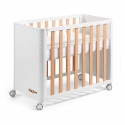 Cuna Cotintant Doco Sleeping Style