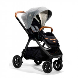 Carrinho JOIE Finiti Signature carbono
