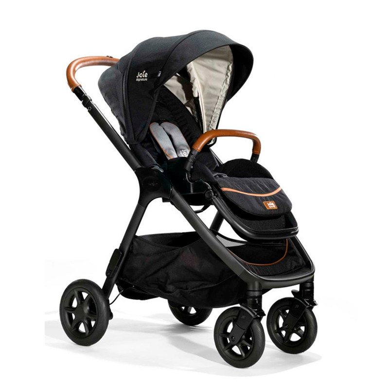Carrinho JOIE Finiti Signature carbono