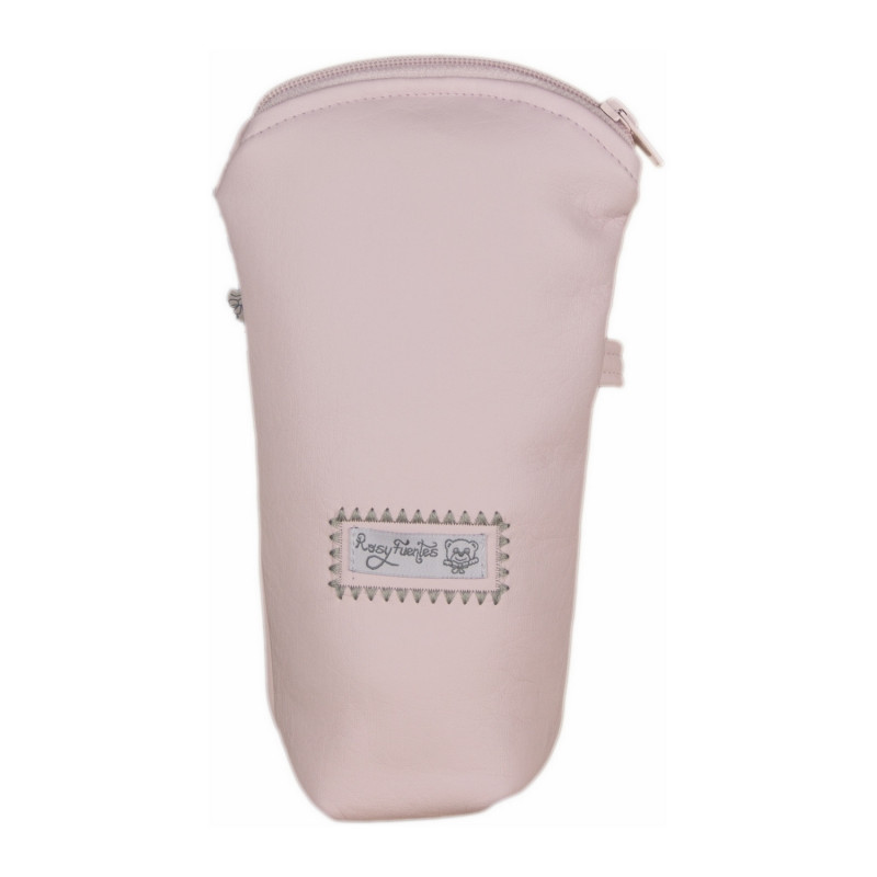 Tampa do Frasco Rosy Fuentes Basic