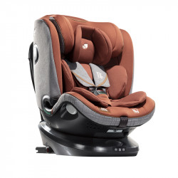Silla de Coche Joie i-Spin Grow Signature cider