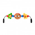 Conjunto de rede de madeira Balance Soft BABYBJÖRN