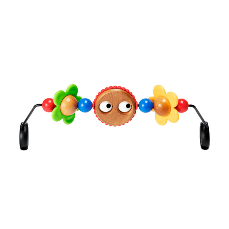 Juego de madera hamaca Balance Soft Babybjörn
