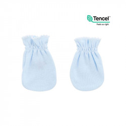 Manoplas Tencel Cambrass azul
