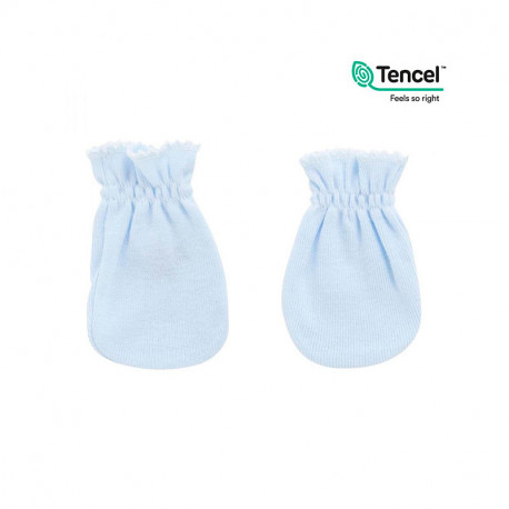 Luvas Tencel CAMBRASS Azul