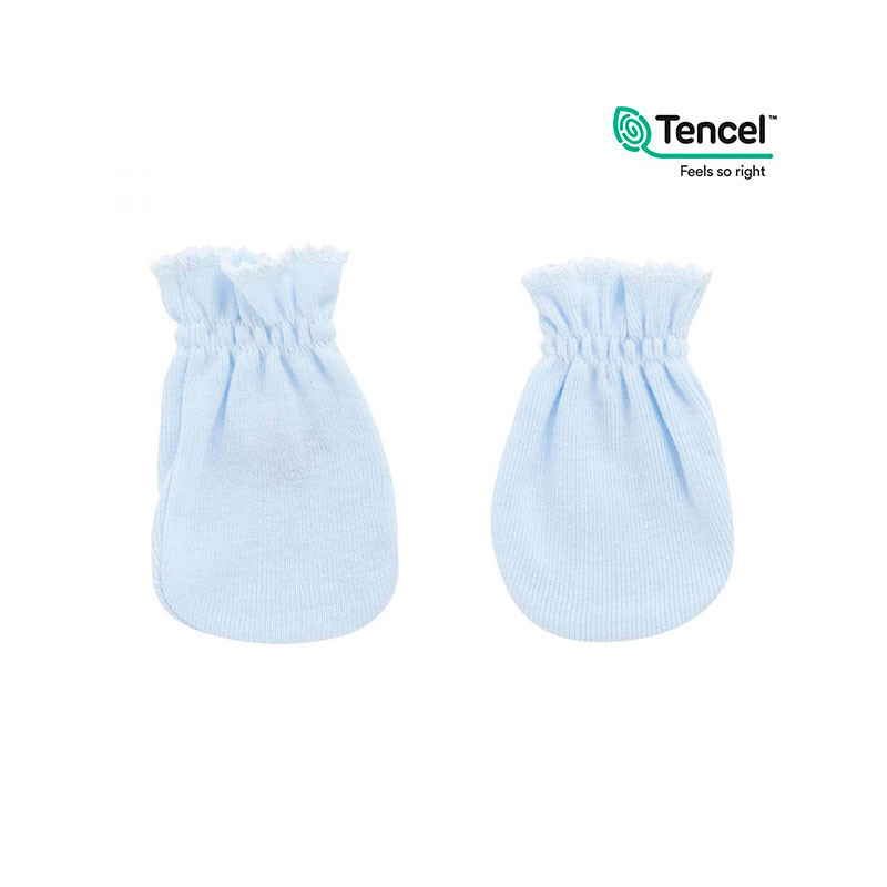 Luvas Tencel CAMBRASS Azul