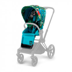 Cybex Priam DJ Khaled We The Best Seat Pack