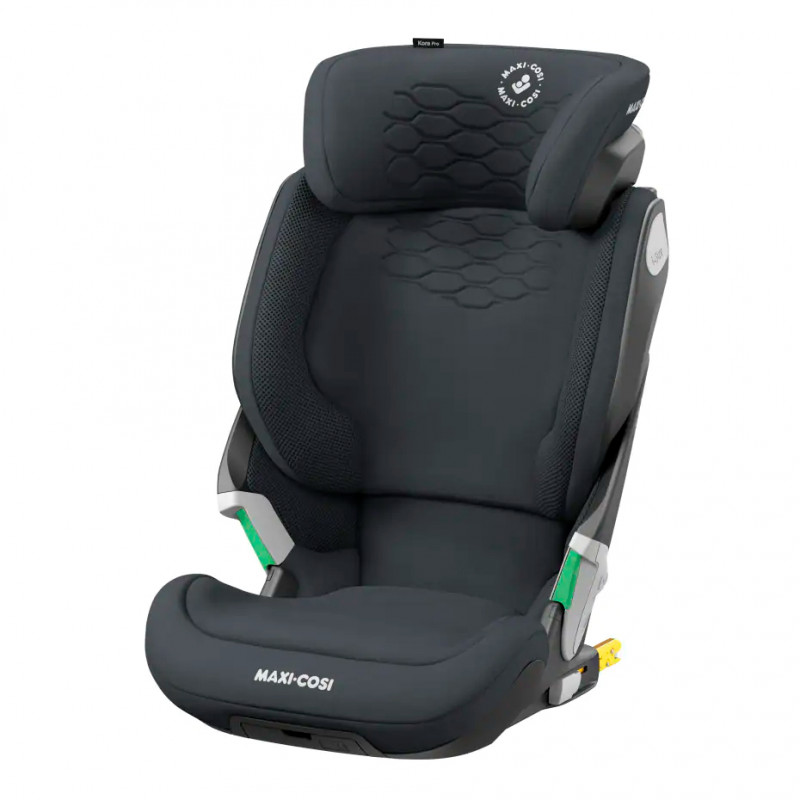 Silla de Coche Maxi Cosi Kore Pro i-Size authentic black