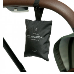 Mosquiteiro Joolz Aer carrycot