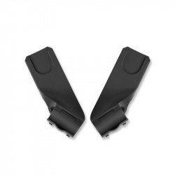 Adaptadores Grupo 0+ Cybex Eezy S Twist + 2