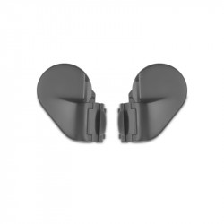 Adaptadores CYBEX Eezy S Twist + 2 berços