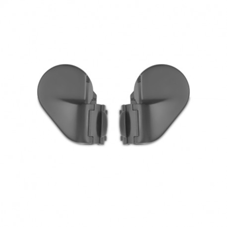 Adaptadores CYBEX Eezy S Twist + 2 berços
