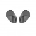 Adaptadores CYBEX Eezy S Twist + 2 berços