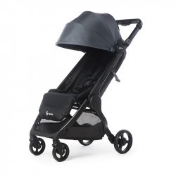 Silla de Paseo Ergobaby Metro Gris