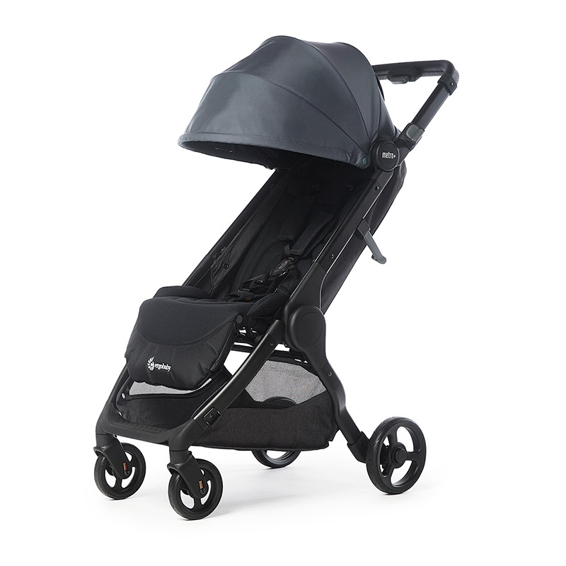 Silla de Paseo Ergobaby Metro Gris
