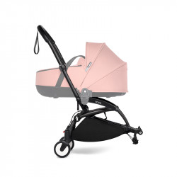 BABYZEN YOYO Connect Chasis Negro