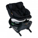 Silla de Coche BeSafe iZi Turn B i-Size fresh black cab