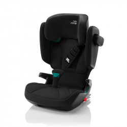 Silla de Coche Britax Römer KidFix i-Size cosmos black