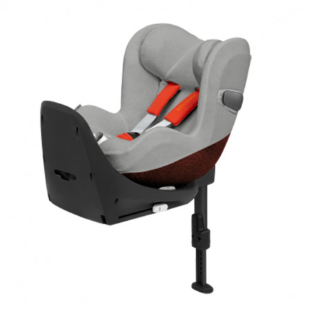 Funda de Verano Cybex Sirona Z i-Size